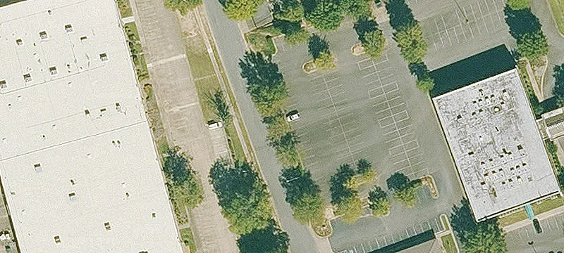Warehouse Flex Space with Parking