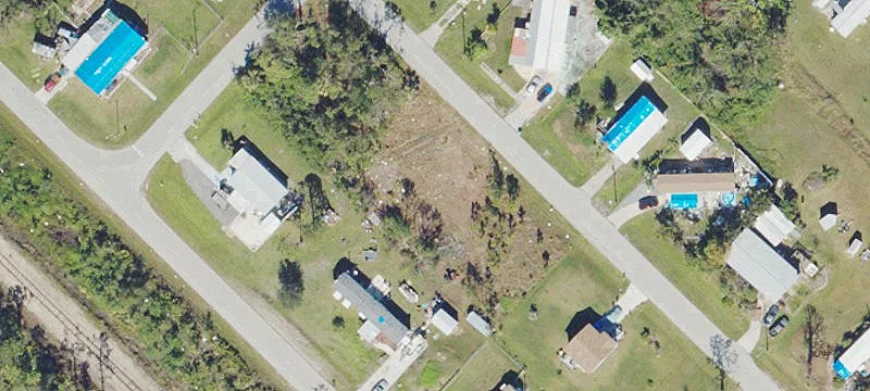 Vacant Residential Lot