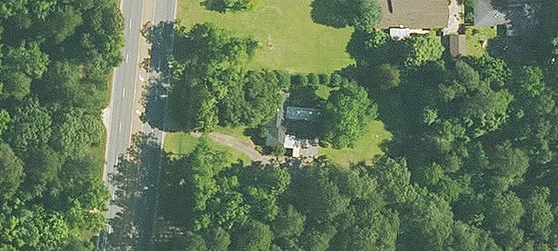 Multi-Use Development Parcel