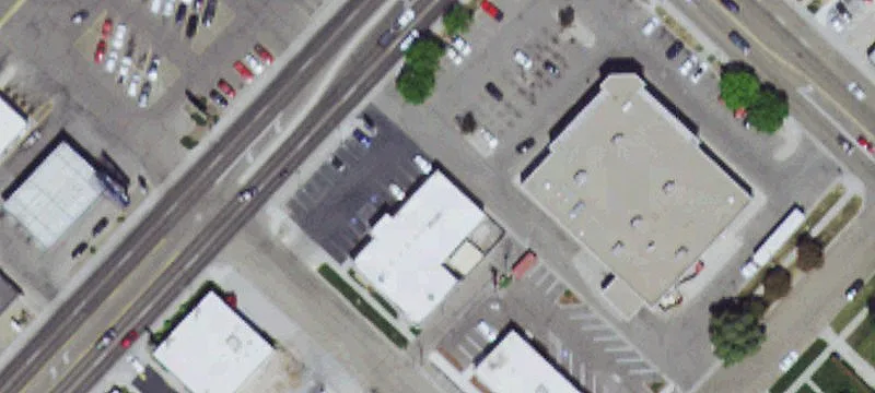 Single-Tenant NNN Retail Investment