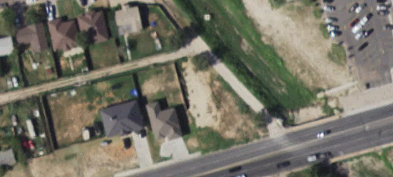 Specialty Commercial Property