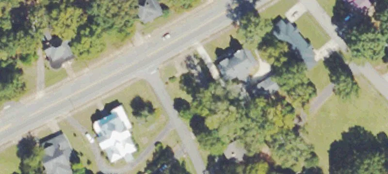 Downtown Residential Building Lot