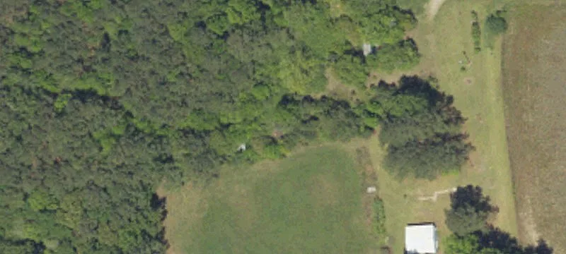 Recreational Hunting Land Parcel