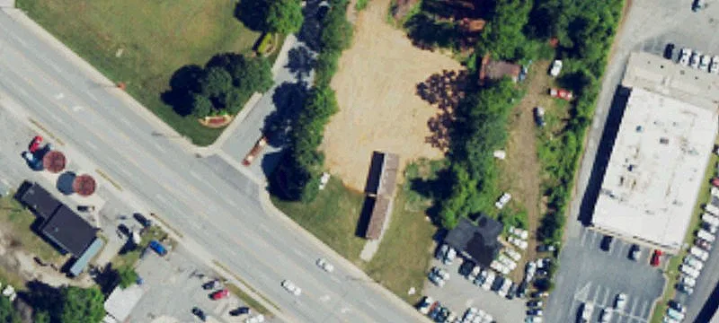 Commercial Land Parcel