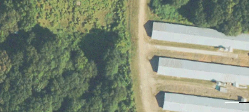 Commercial Land Parcel