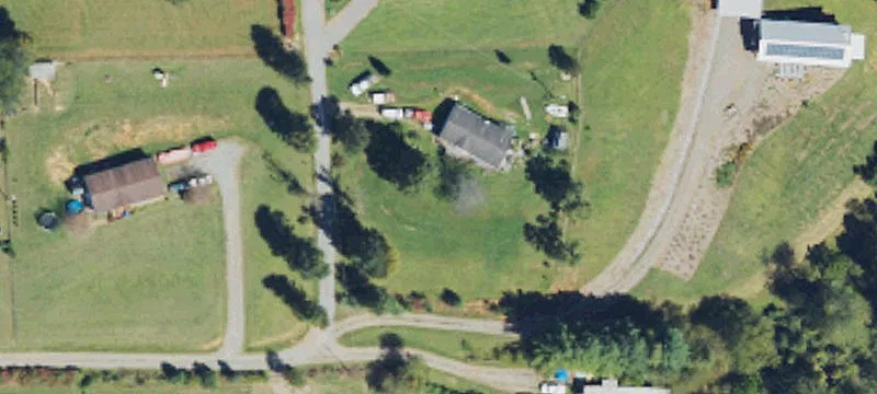 Open Use Residential Land Parcel