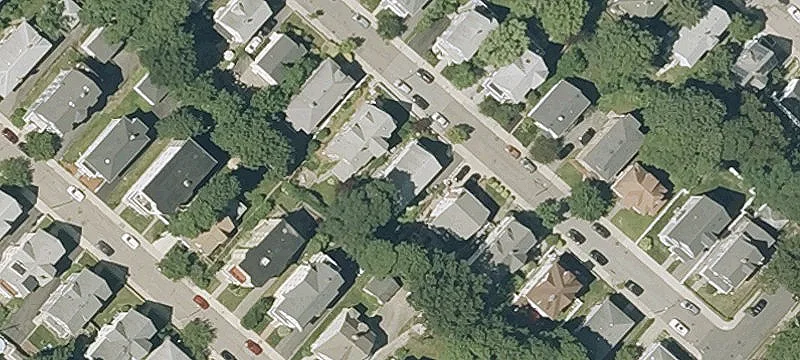 Two-Family with Private Yard