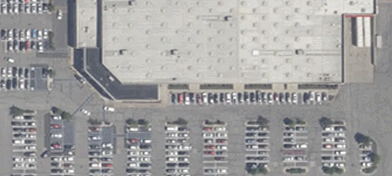 Retail Build-to-Suit Land Parcels