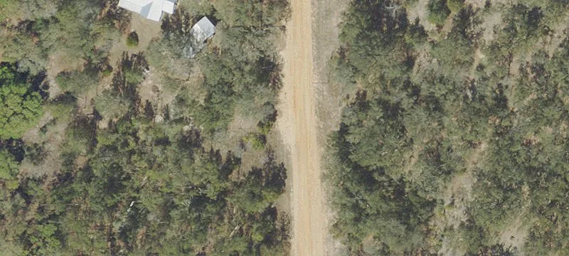 Recreation Lot in Lake Community