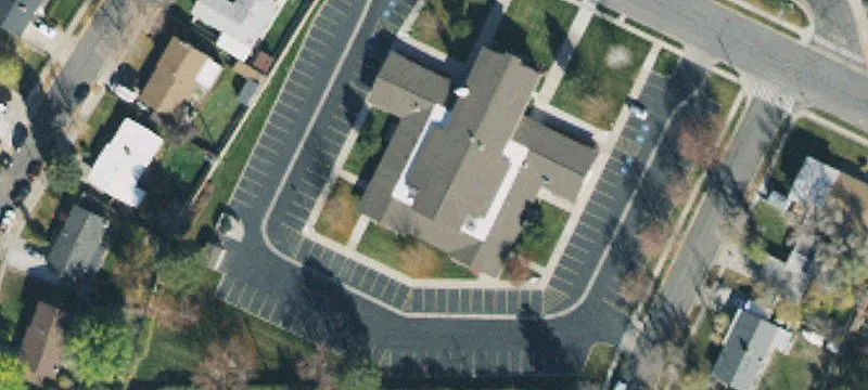 Office Building for Sale