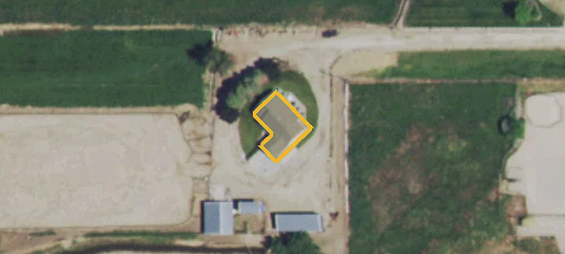 Agricultural Land Near City Limits