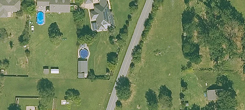 Commercial Land Parcel