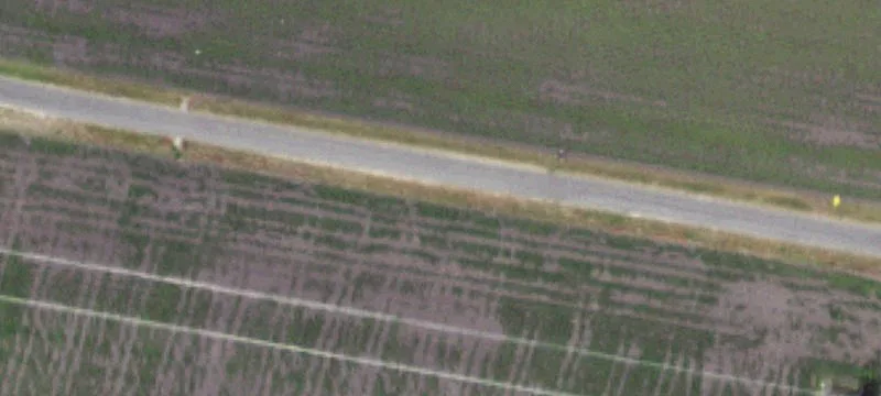 Zoned Horse Property with Pole Barn