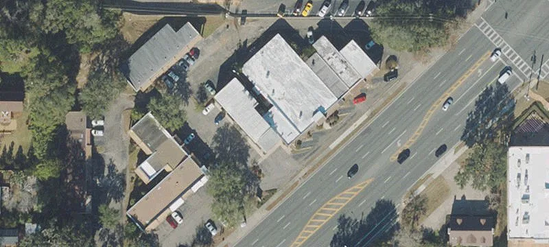 Retail-Office Space in Plaza