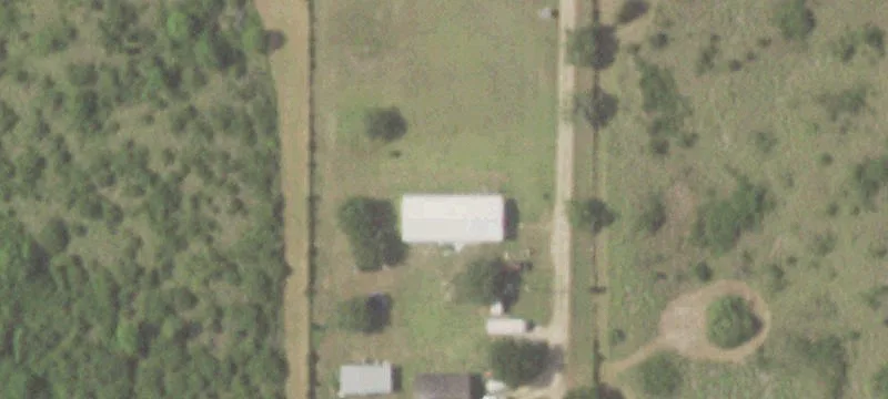Corner Commercial Land Parcel