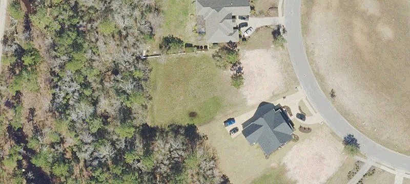 Gated Community Residential Lot