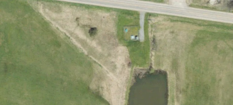 Residential Building Lot