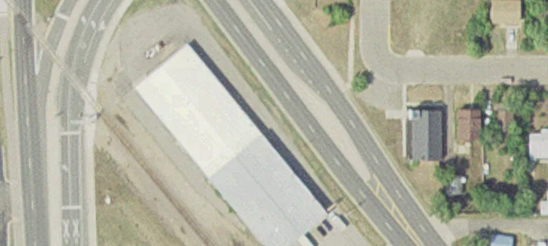 Warehouse and Office Facility
