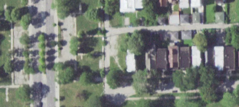 R3 Residential Development Lot