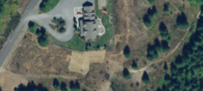Residential Land Lot in Cul-de-Sac