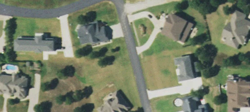 Gated Community Home Lot