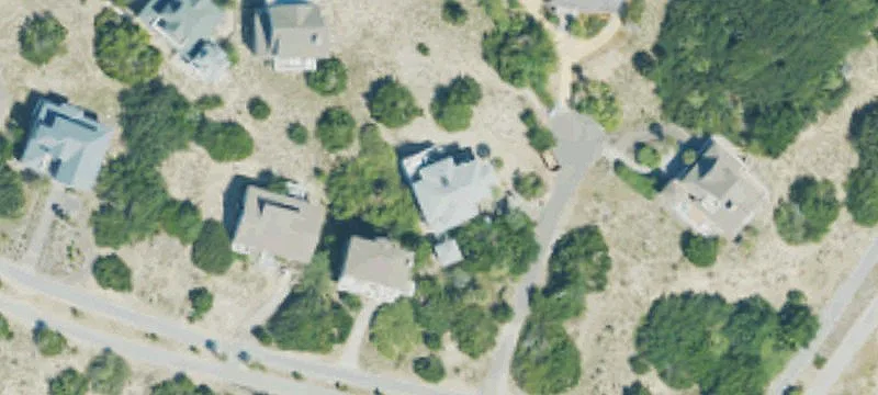 Protected Ocean View Waterfront Land