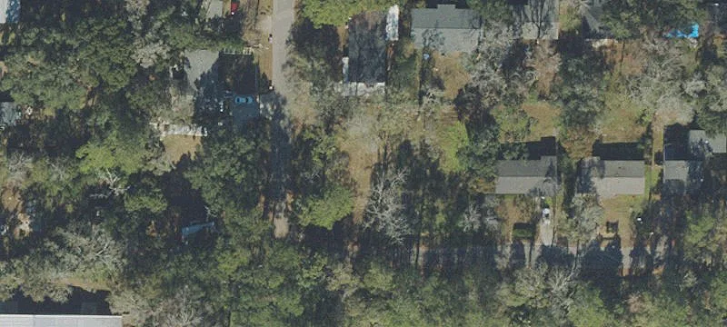 Corner Residential Lot