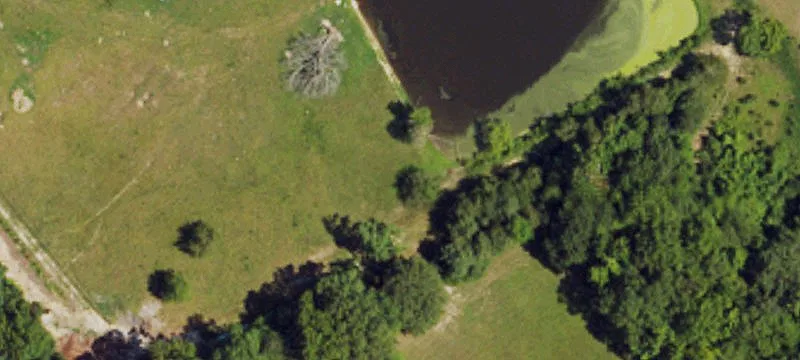Agricultural Land Parcel