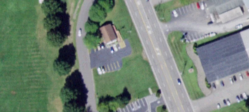 Drive-Through Restaurant Opportunity