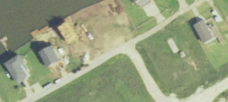 Coastal Land Parcel with Beach Access