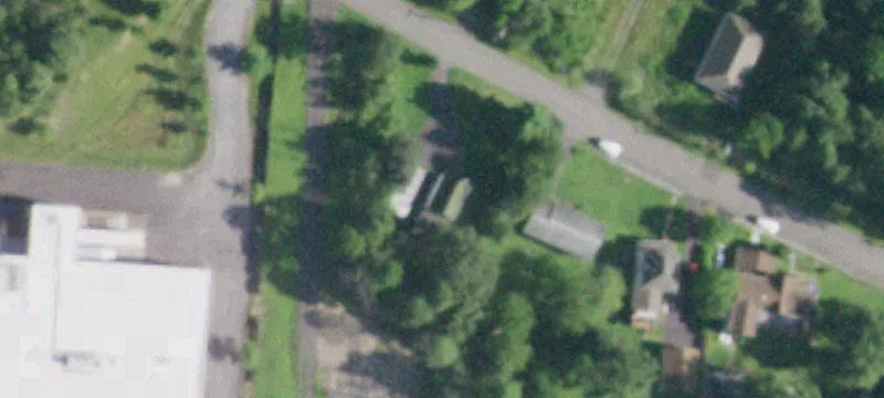 Commercial Development Lot with Two Entrances