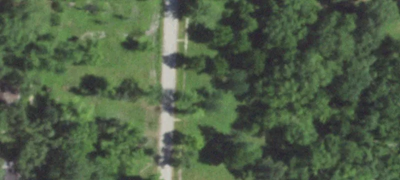 Recreation Land Parcel
