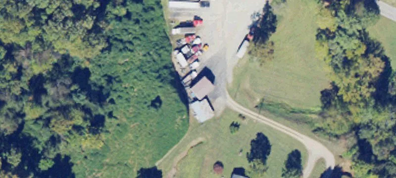 Unrestricted Recreational Land Parcel
