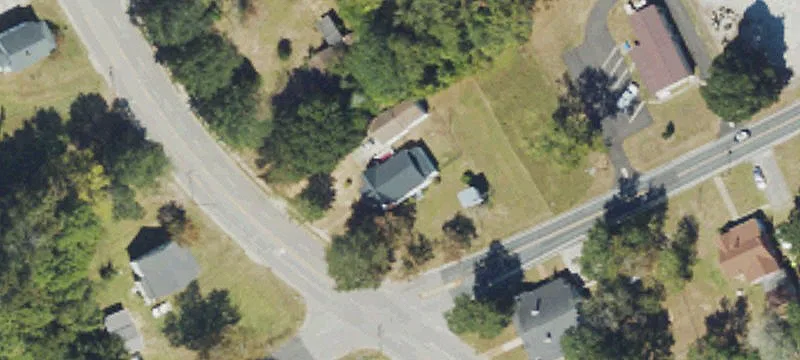 Vacant Home Lot
