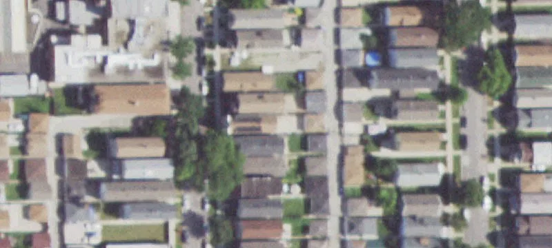 Turnkey Three-Unit Residential Building