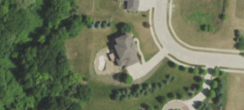 Zoned Commercial Lot