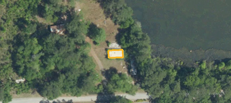Developable Commercial Land Parcel