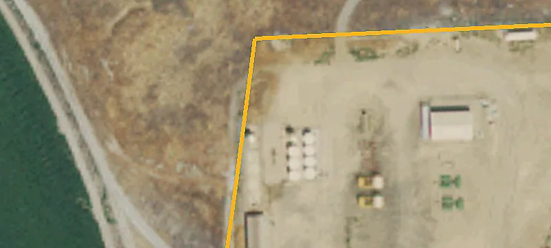 Residential Homebuilding Lot