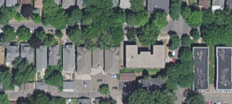 12-Unit Apartment Community