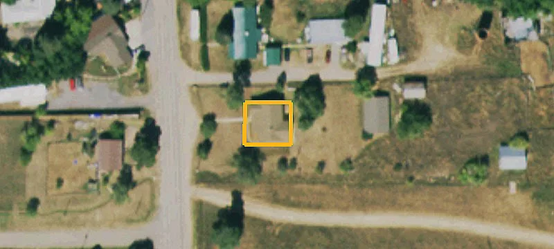 Large Residential Lot