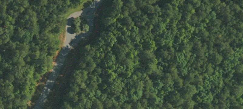 Lakefront Gated Community Land Lot