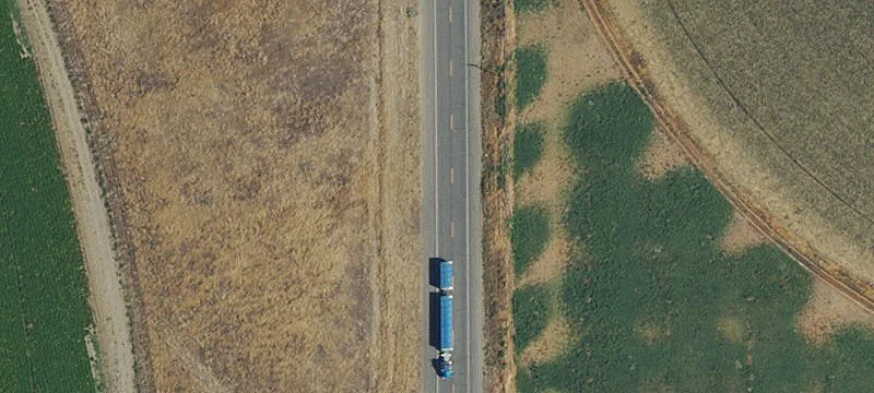 Long-Term RV Park Property
