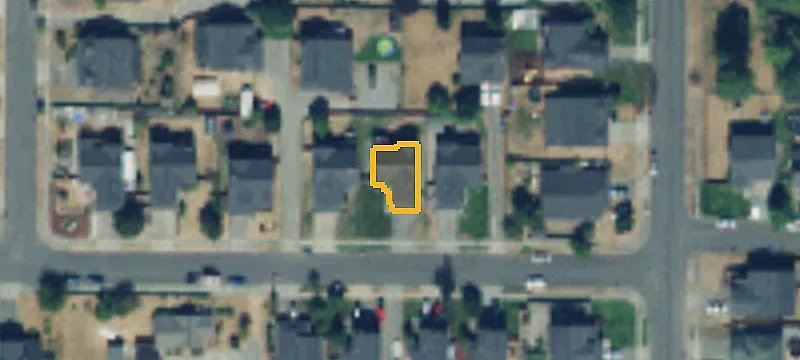 Residential Development Land Parcel