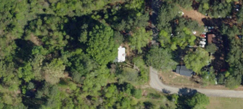 Perimeter-Fenced Pasture and Creek Land