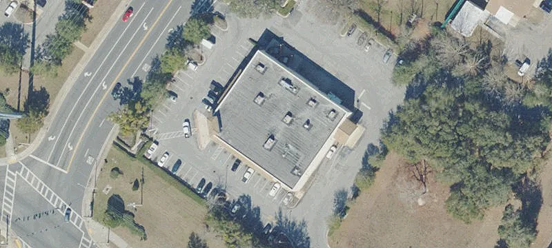 Single-Tenant Walgreens with Drive-Through
