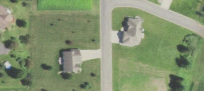 Residential Development Lot