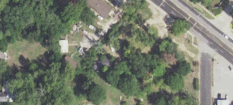Commercial Development Land Tract