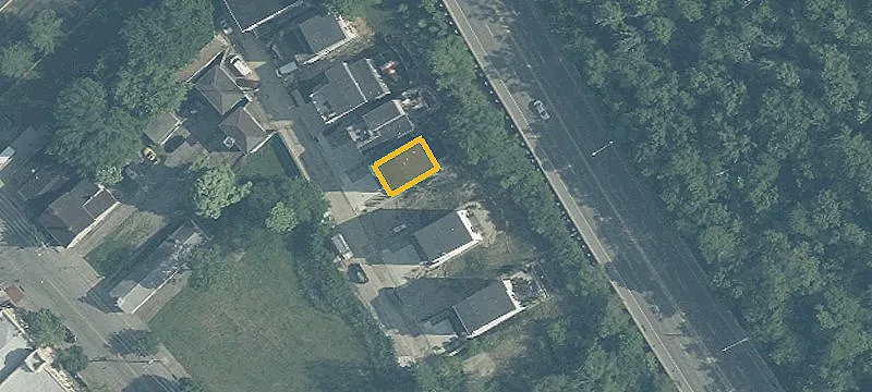 Buildable Home Lot