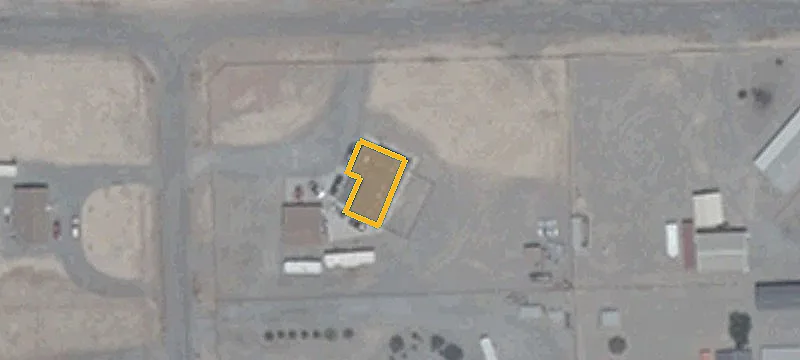 Buildable Residential Land Lot