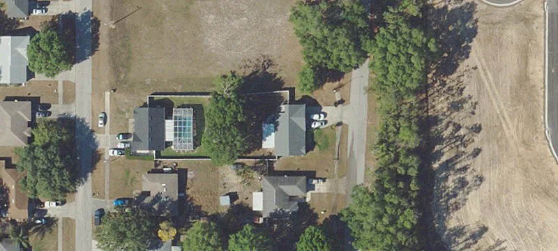 Lakefront Residential Land